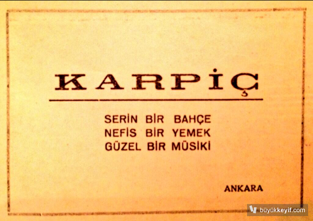 karpic