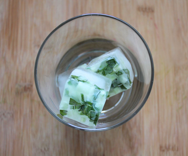 Ice-CucumberBasilGlass
